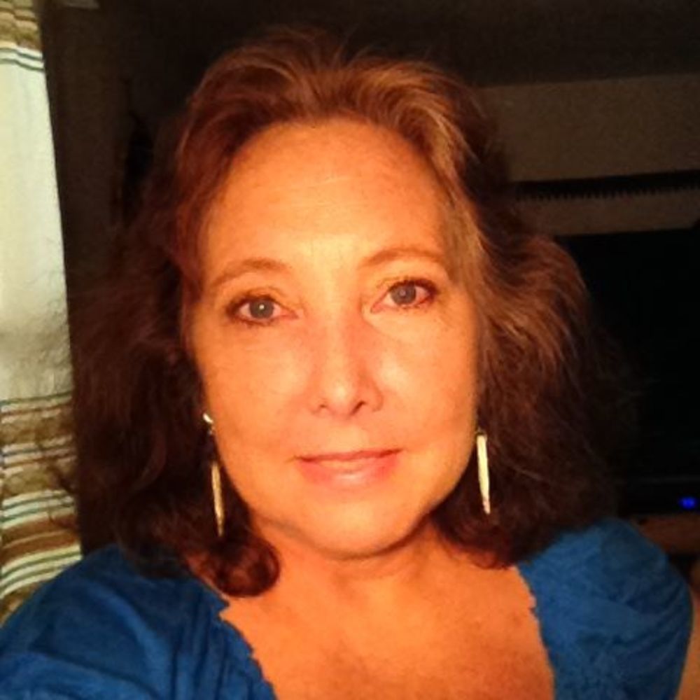 Meet your Posher, Sherrie